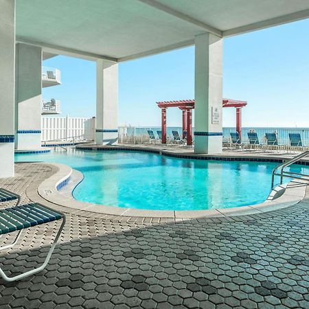 Majestic Beach Towers 1-2205 Panama City Beach Esterno foto