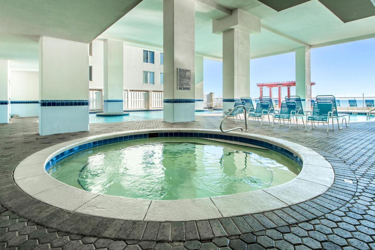 Majestic Beach Towers 1-2205 Panama City Beach Esterno foto