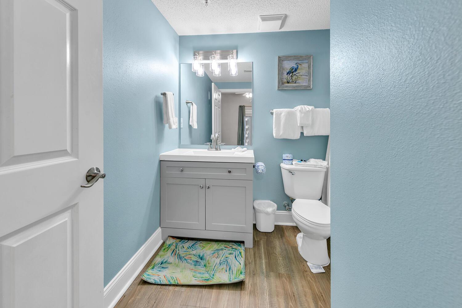 Majestic Beach Towers 1-2205 Panama City Beach Esterno foto
