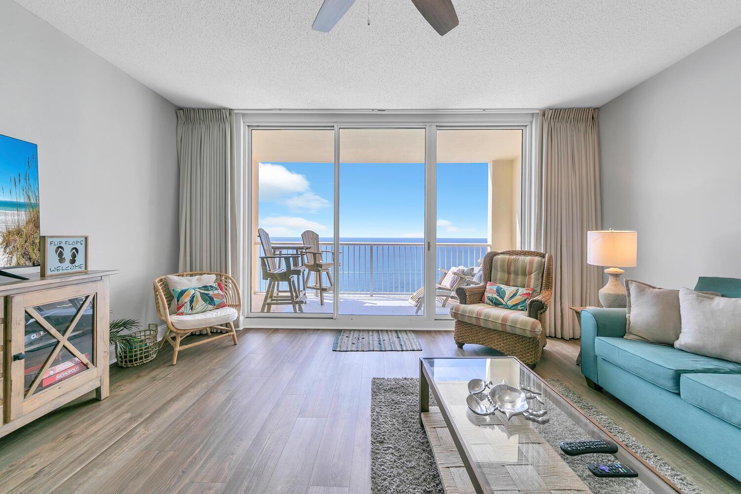 Majestic Beach Towers 1-2205 Panama City Beach Esterno foto