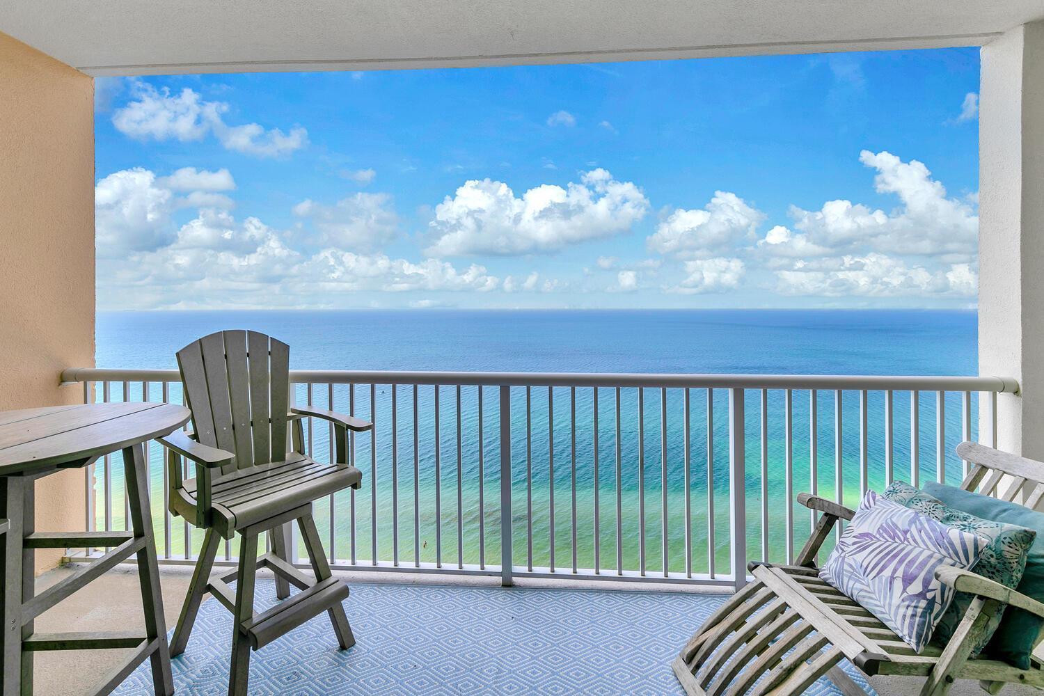 Majestic Beach Towers 1-2205 Panama City Beach Esterno foto
