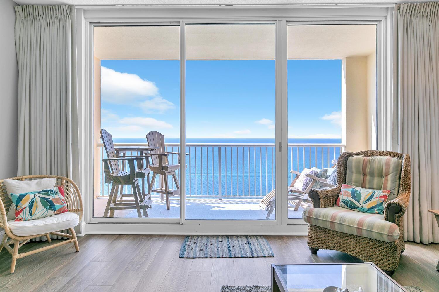 Majestic Beach Towers 1-2205 Panama City Beach Esterno foto