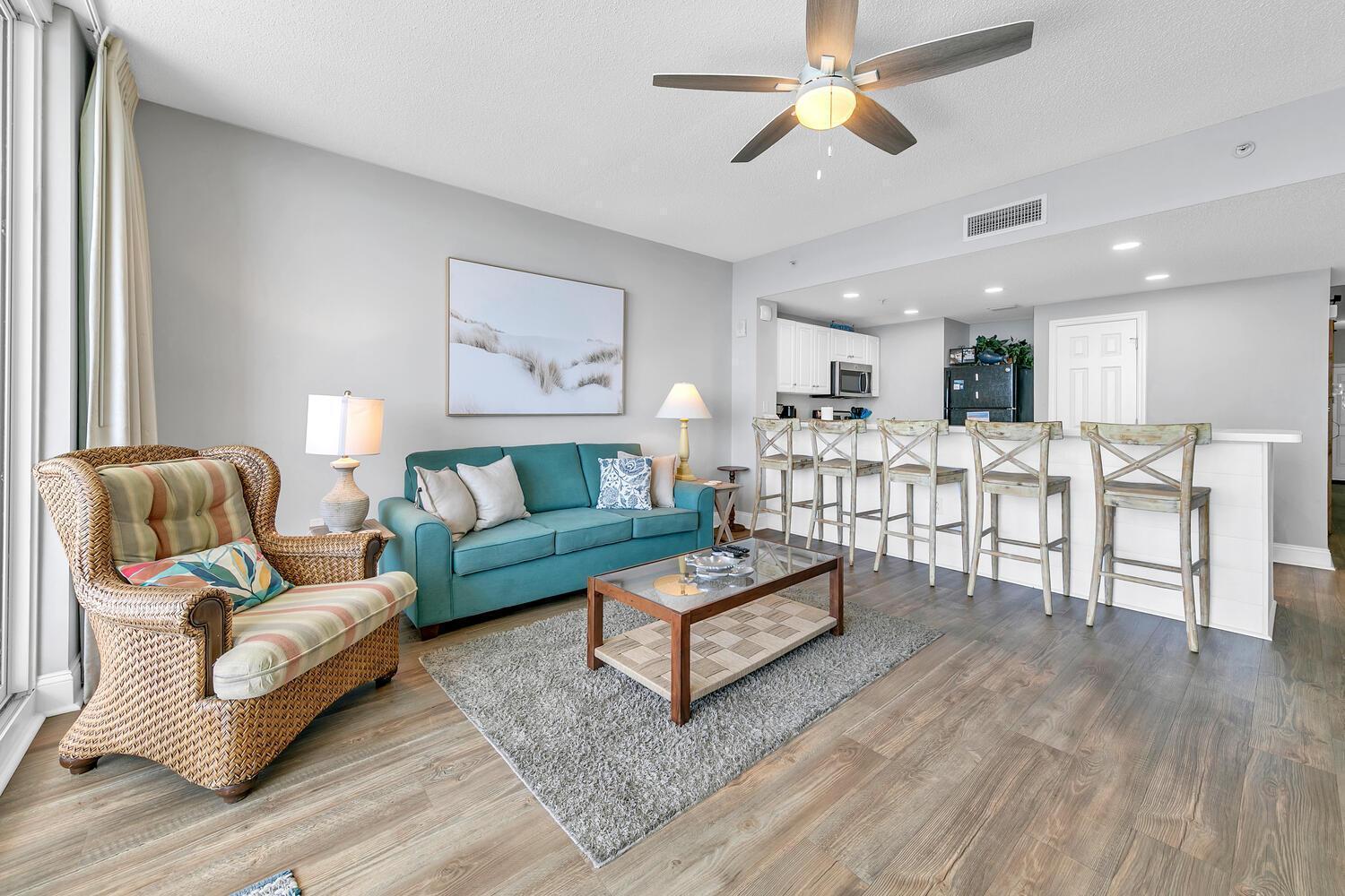 Majestic Beach Towers 1-2205 Panama City Beach Esterno foto