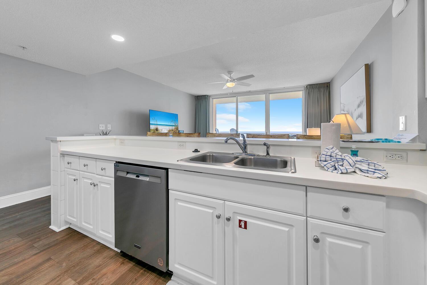 Majestic Beach Towers 1-2205 Panama City Beach Esterno foto