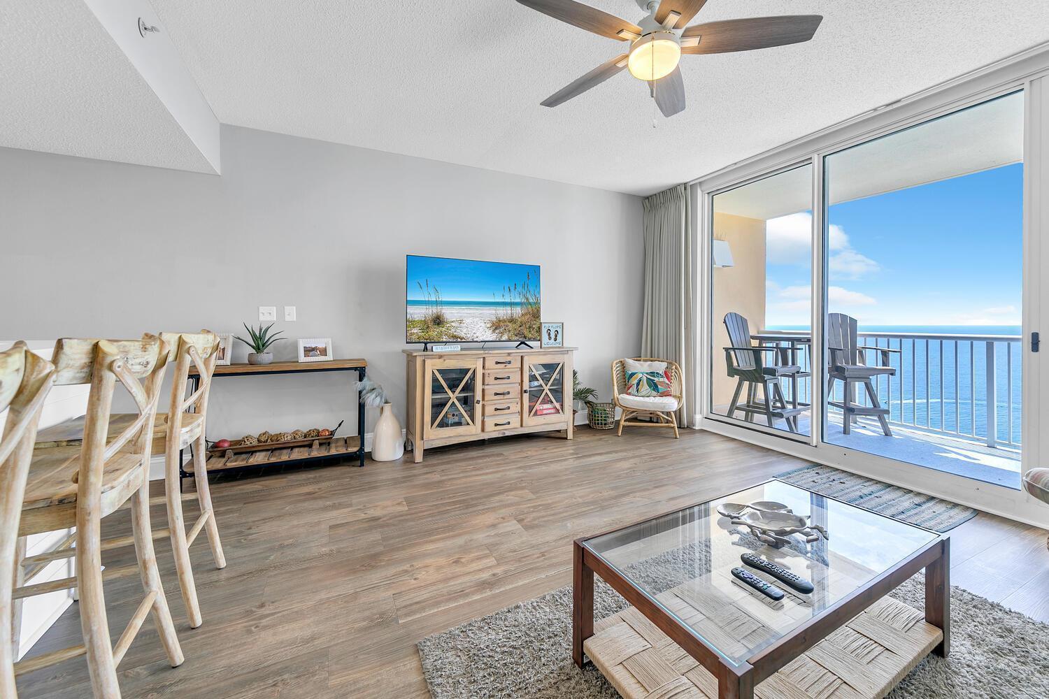 Majestic Beach Towers 1-2205 Panama City Beach Esterno foto