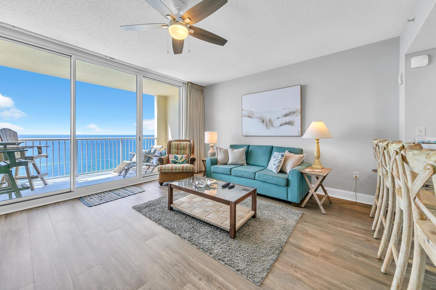Majestic Beach Towers 1-2205 Panama City Beach Esterno foto