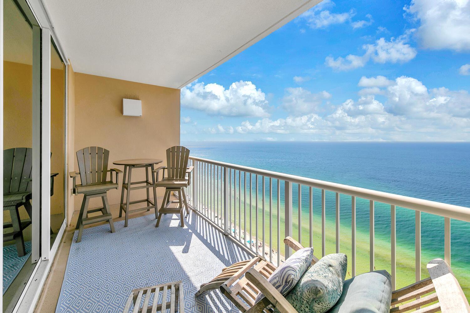 Majestic Beach Towers 1-2205 Panama City Beach Esterno foto