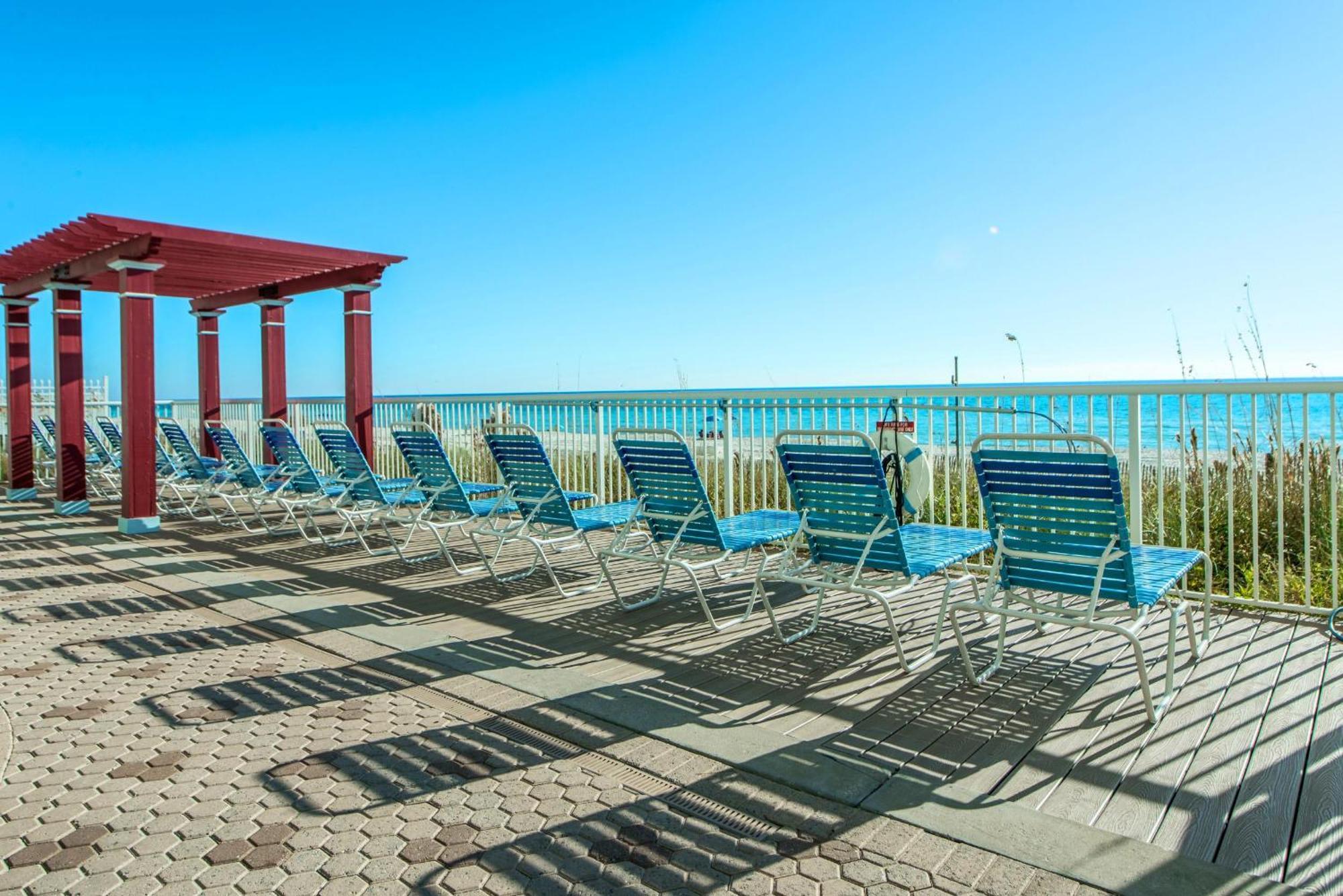 Majestic Beach Towers 1-2205 Panama City Beach Esterno foto