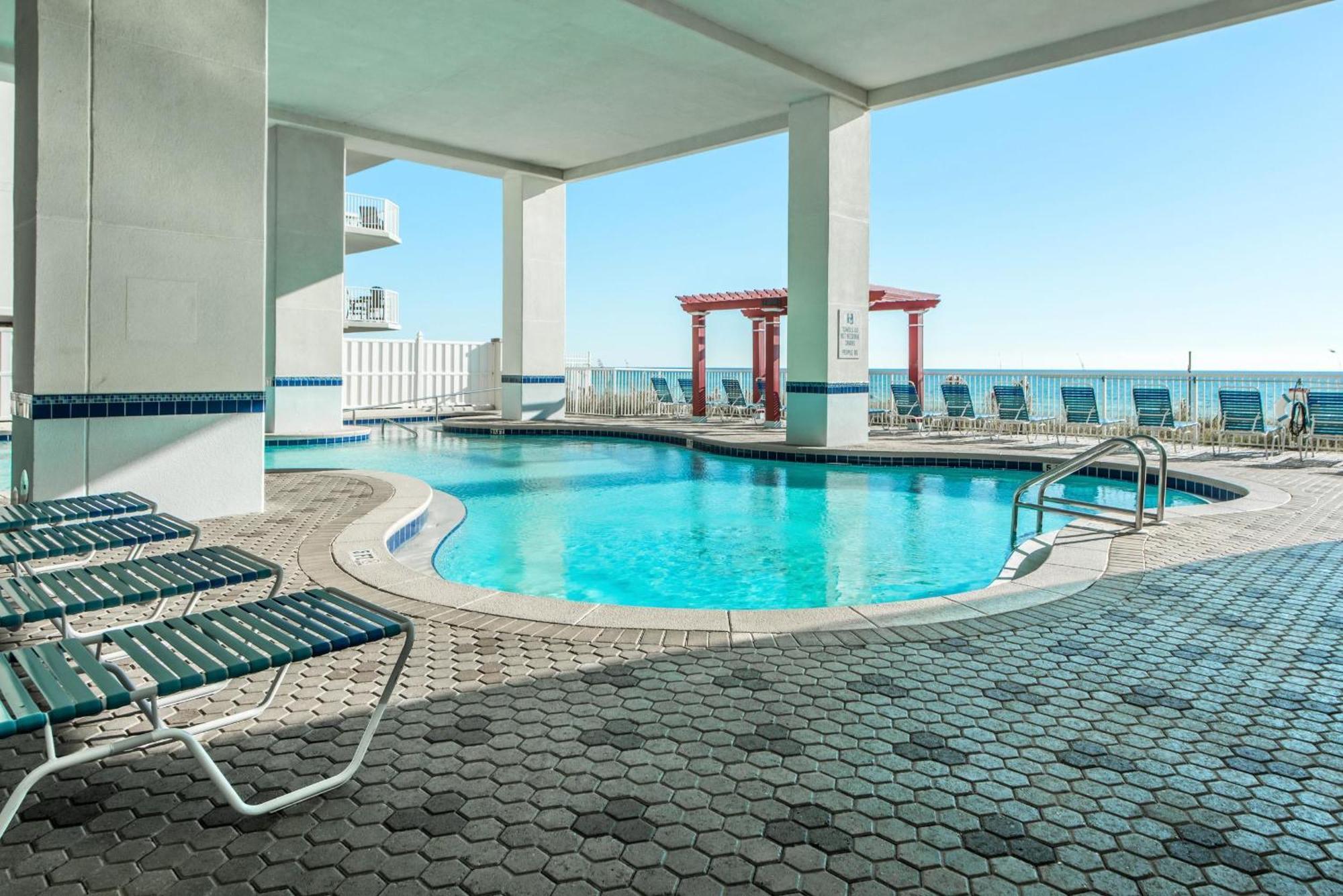 Majestic Beach Towers 1-2205 Panama City Beach Esterno foto