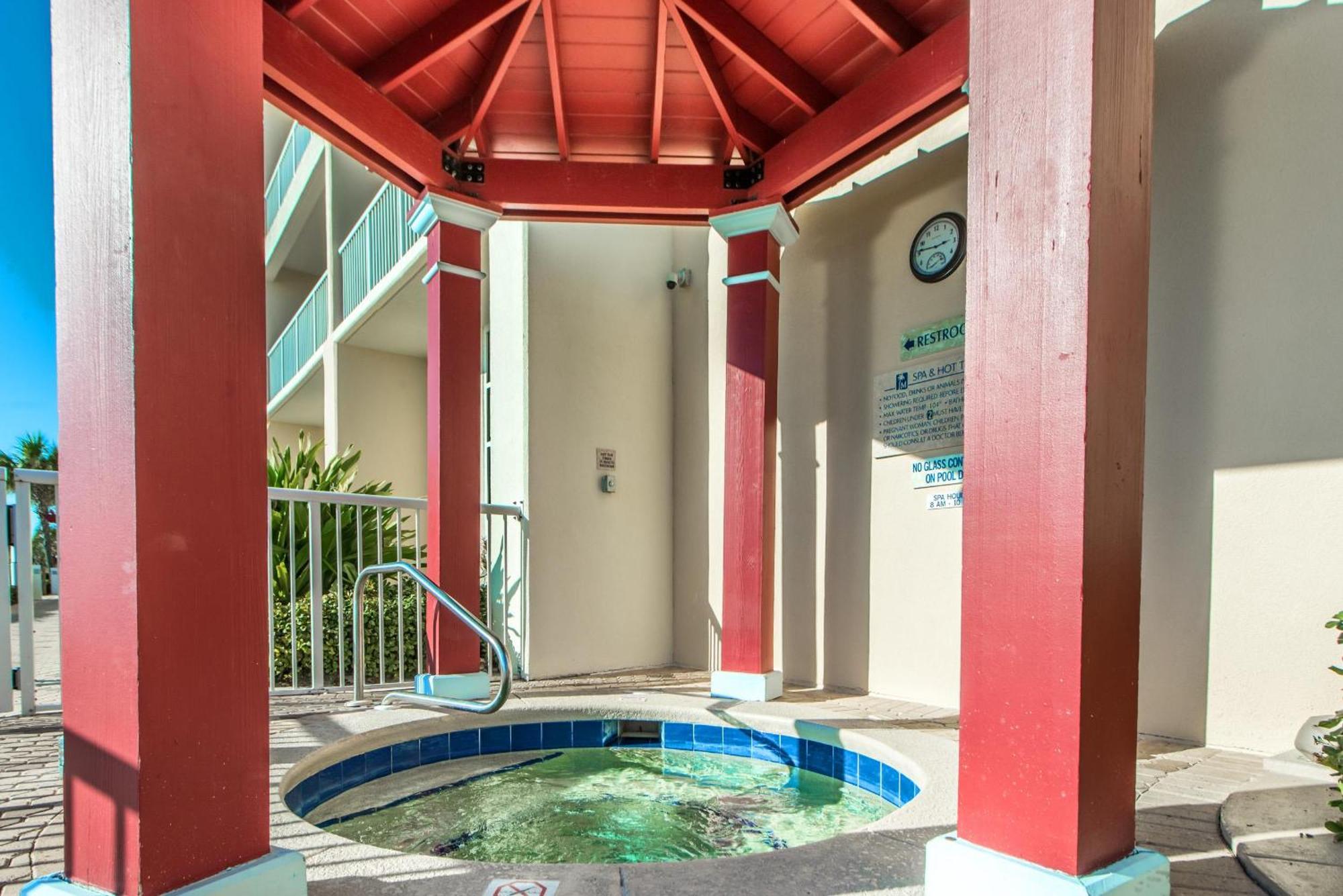 Majestic Beach Towers 1-2205 Panama City Beach Esterno foto