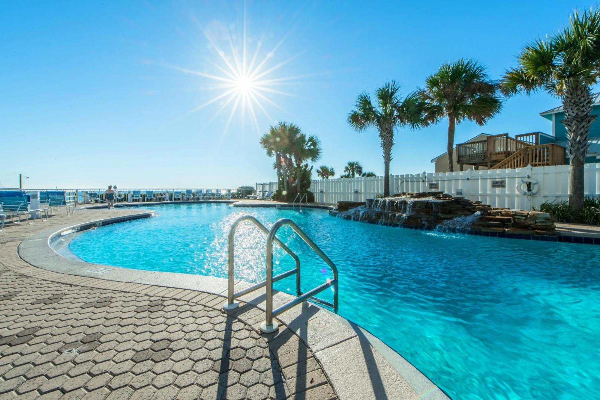 Majestic Beach Towers 1-2205 Panama City Beach Esterno foto