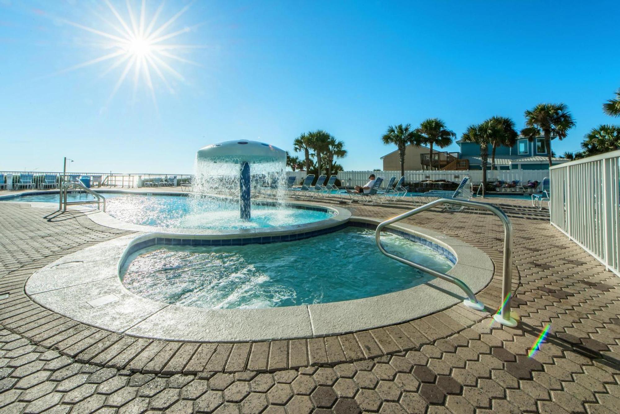 Majestic Beach Towers 1-2205 Panama City Beach Esterno foto
