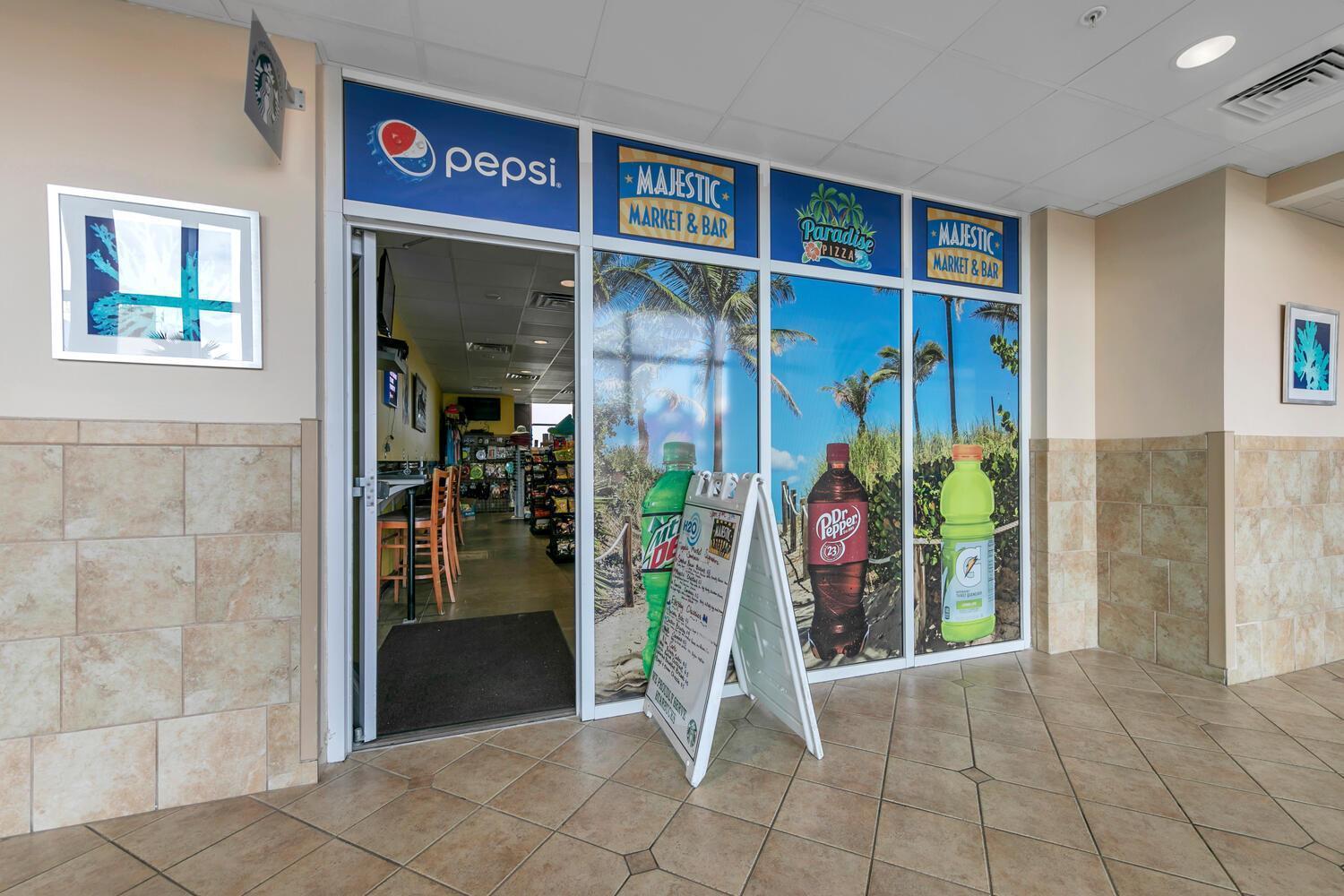 Majestic Beach Towers 1-2205 Panama City Beach Esterno foto